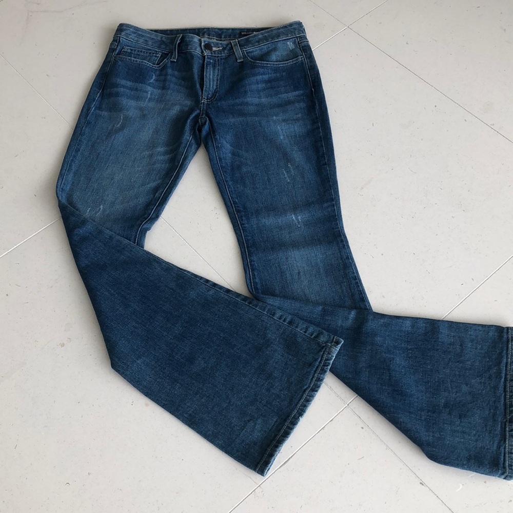 William Rast brand new straight leg jeans 👖